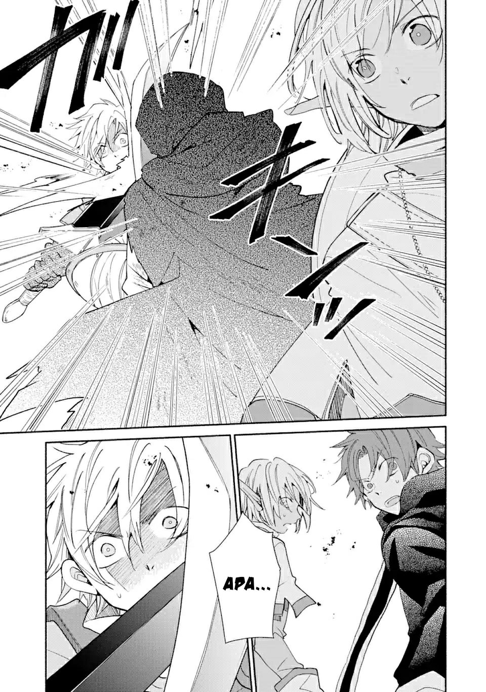 Kinka 1-mai de Kawaru Boukensha Seikatsu Chapter 18.1 Bahasa Indonesia